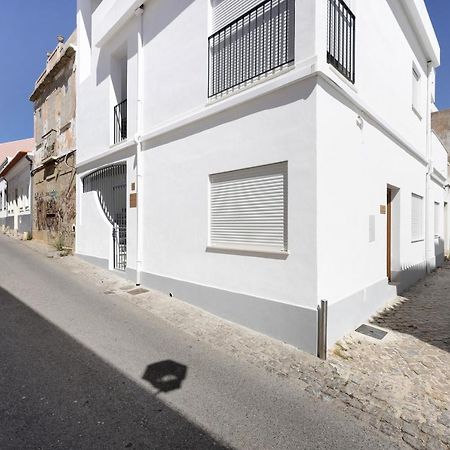 Old Town Apartments Sea View Lagos Bagian luar foto