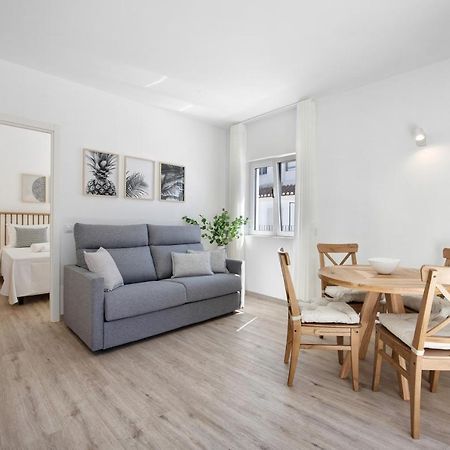 Old Town Apartments Sea View Lagos Bagian luar foto