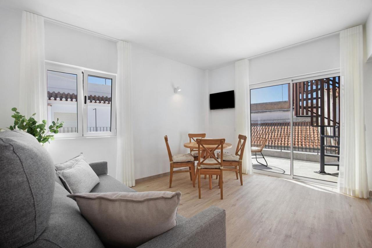 Old Town Apartments Sea View Lagos Bagian luar foto